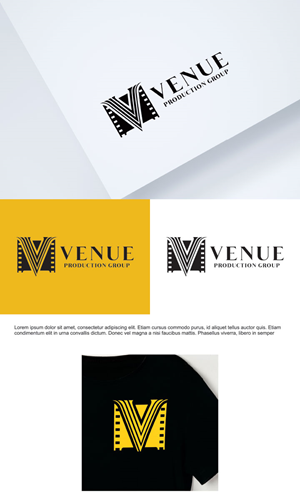 Logo Design by 4AD for this project | Design: #31323797