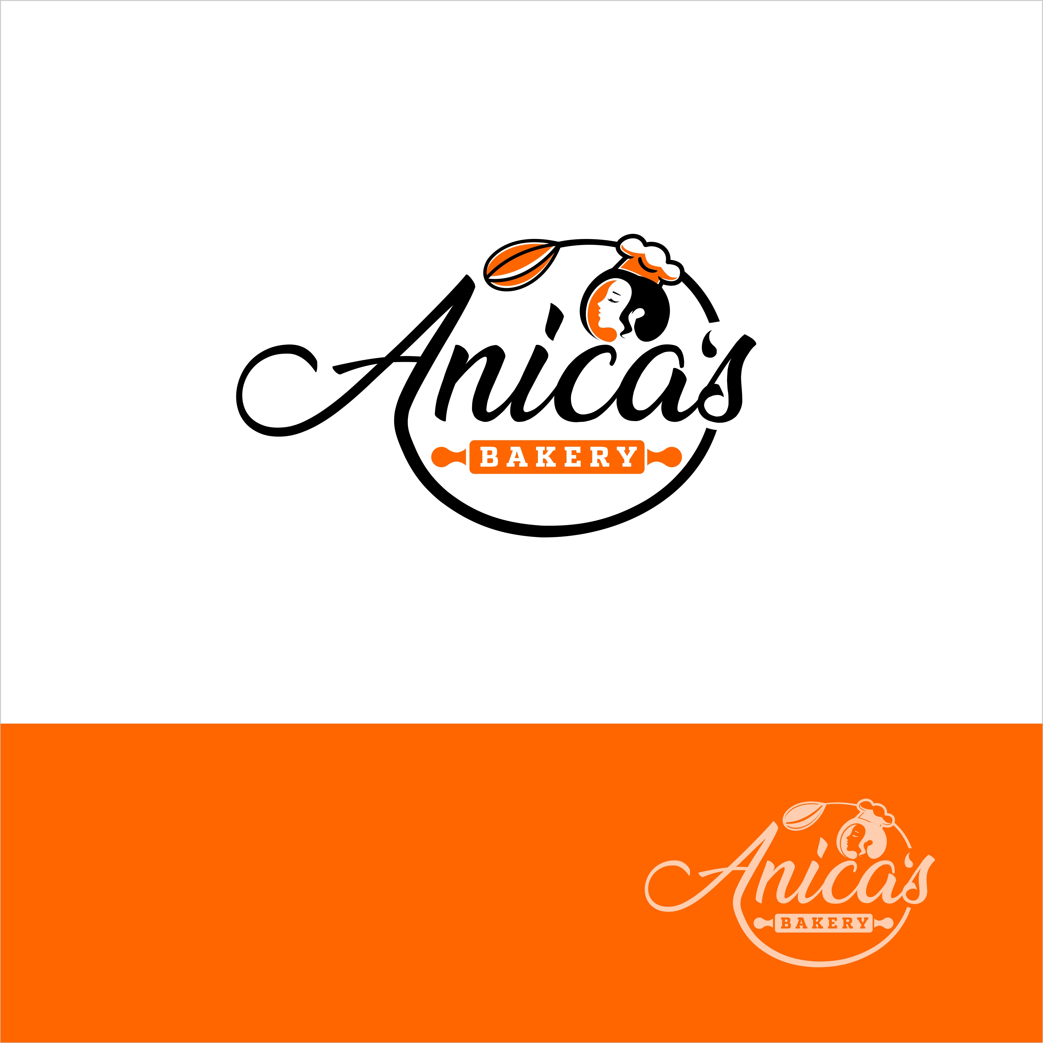 Logo Design by Rajneesha for this project | Design #31322014