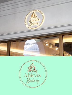 Logo Design by M Art & Design for this project | Design: #31322464