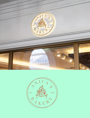 Logo Design by M Art & Design for this project | Design: #31322623