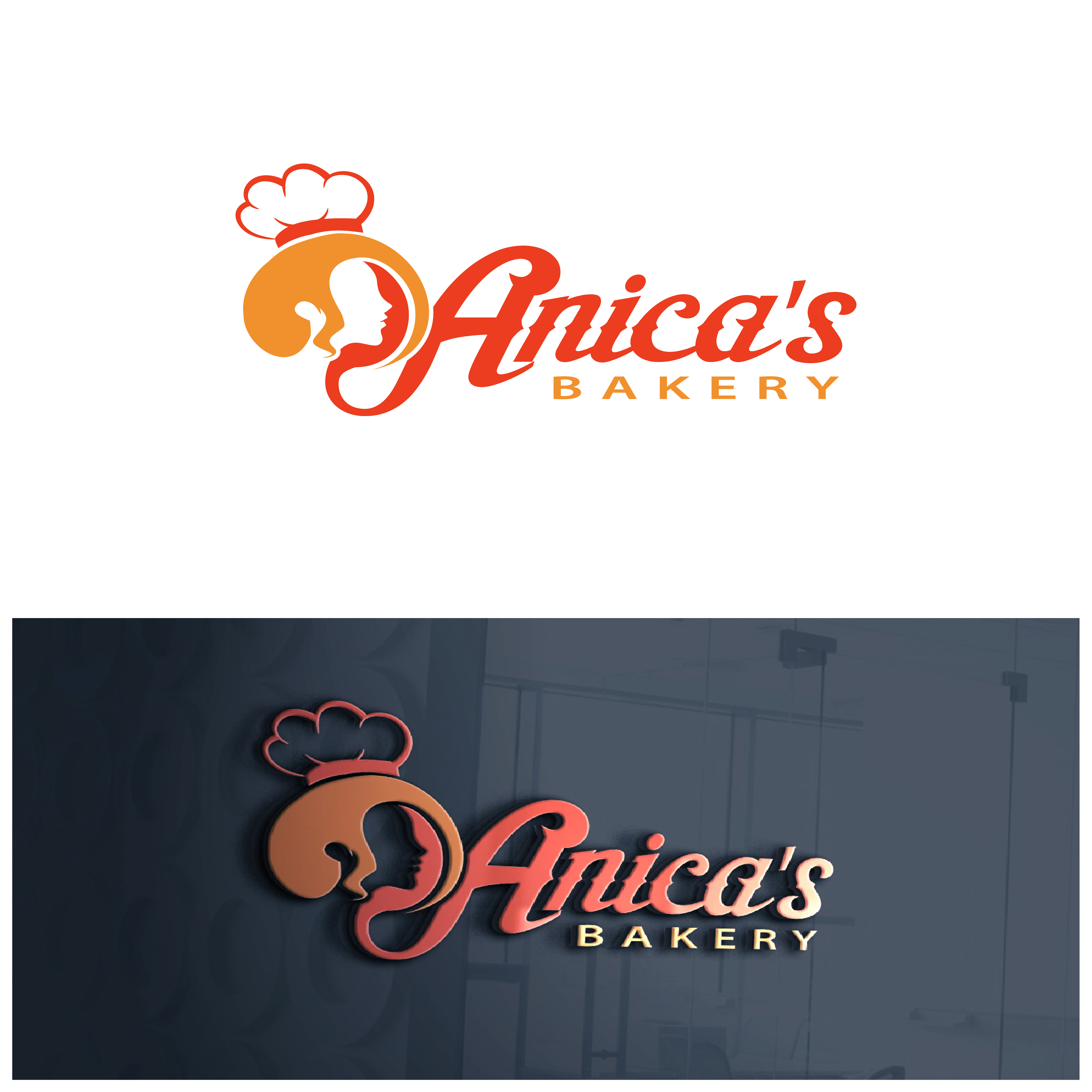 Logo Design by TripleAesthetic for this project | Design #31335330
