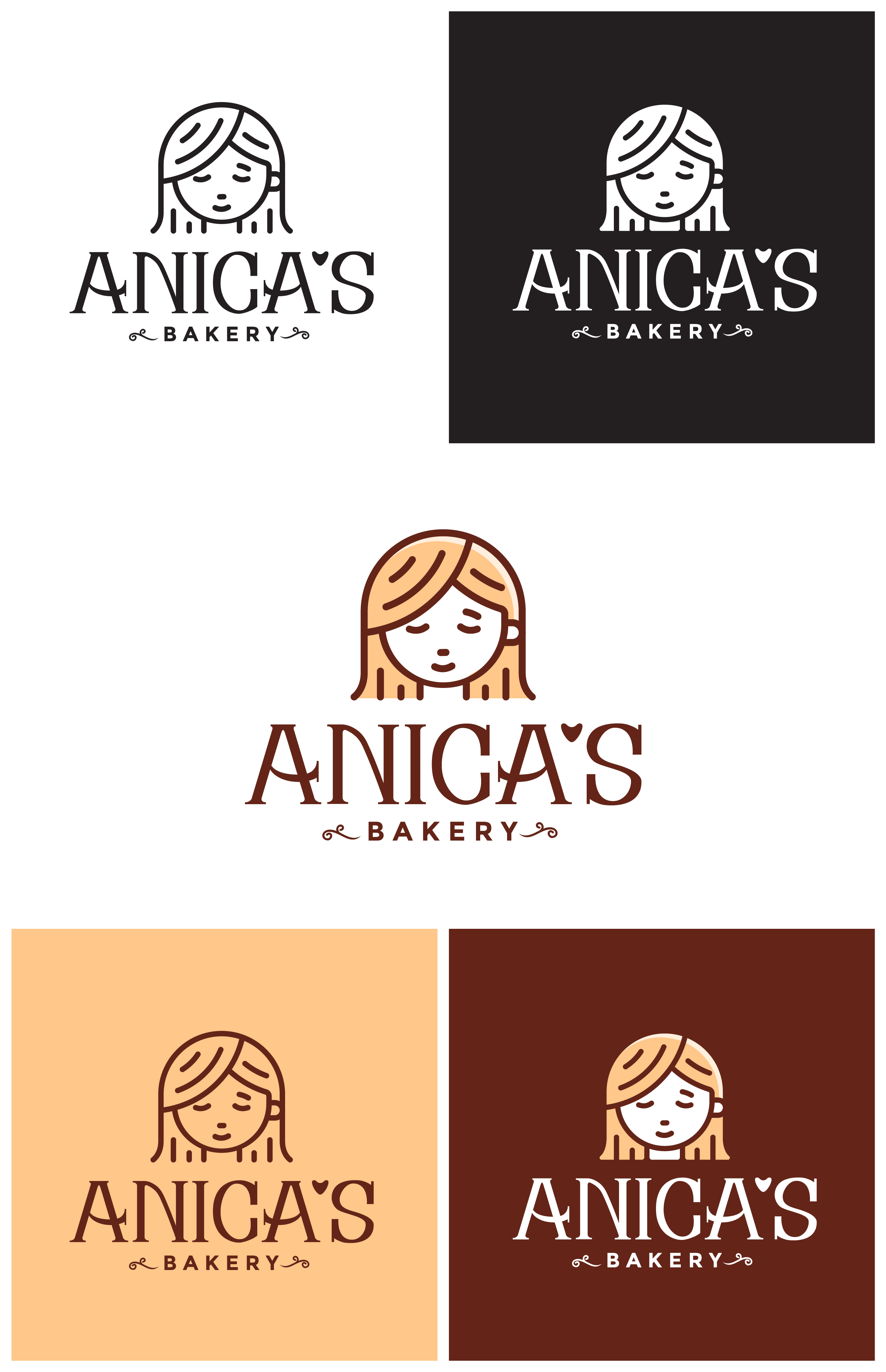 Logo Design by Shirbeny for this project | Design #31339283