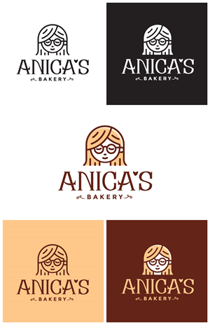 Logo Design by Shirbeny for this project | Design #31339284