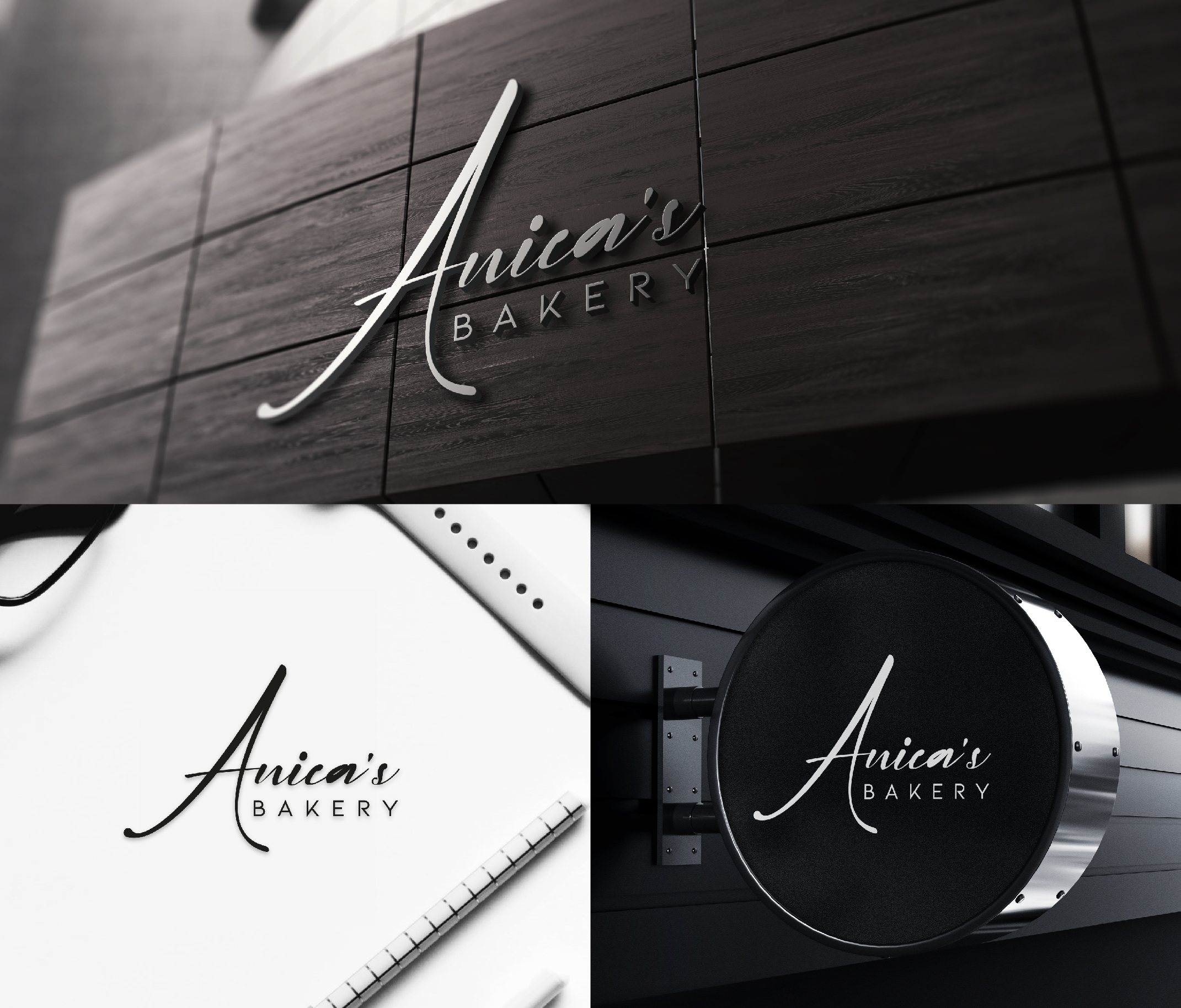 Logo Design by Graphic Mama for this project | Design #31328944