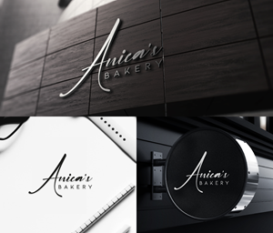 Logo Design by Graphic Mama for this project | Design: #31328944