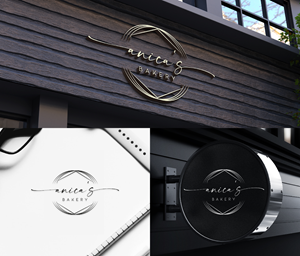 Logo Design by Graphic Mama for this project | Design: #31328993