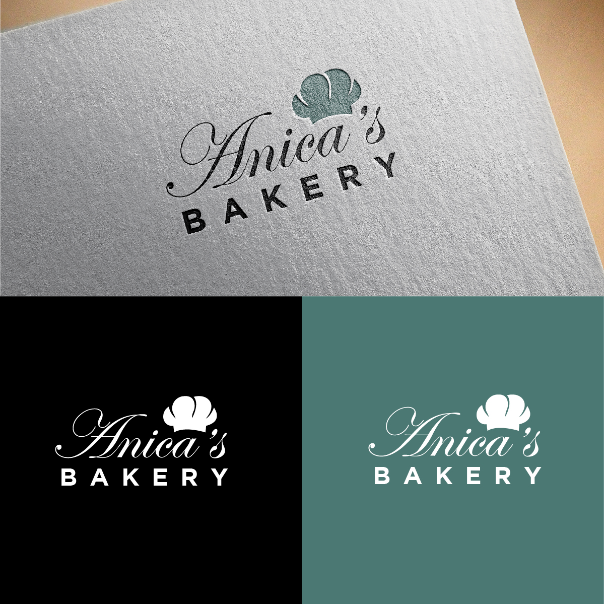 Logo Design by Asma Waqar for this project | Design #31328593