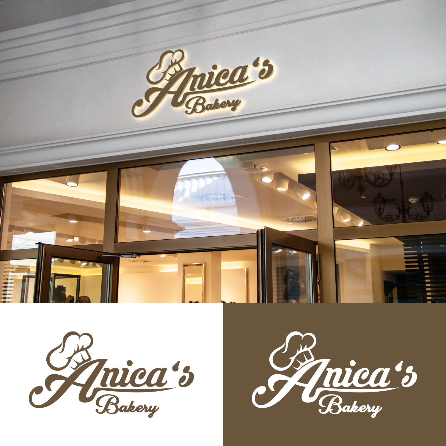 Logo Design by anakbuah for this project | Design #31321312