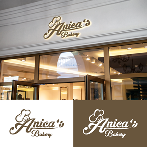 Logo Design by anakbuah for this project | Design: #31321312