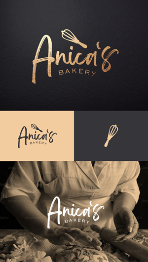 Logo Design by apik. for this project | Design: #31320400