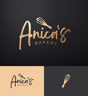 Logo Design by apik. for this project | Design: #31320403