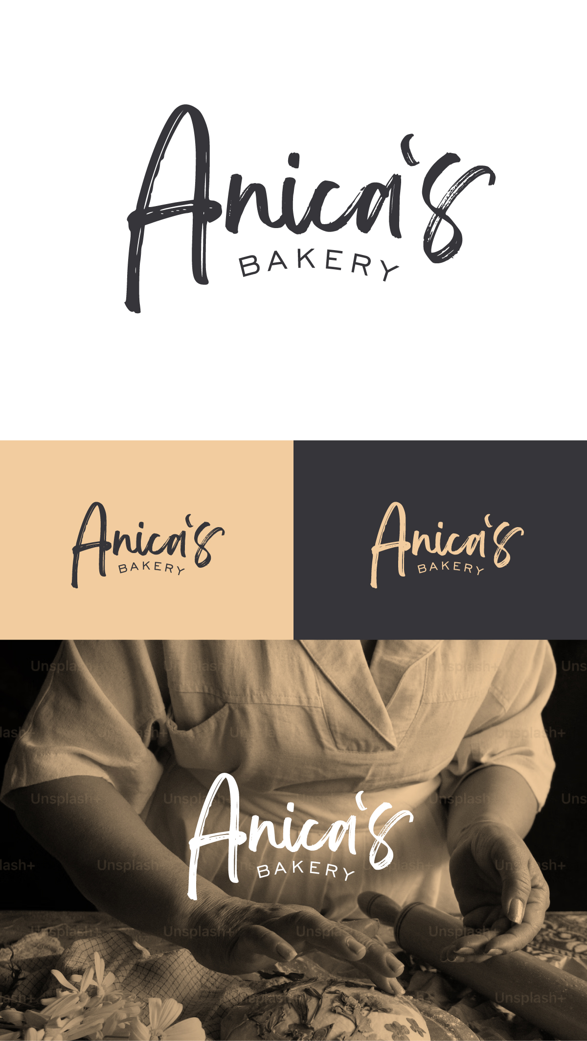 Logo Design by apik. for this project | Design #31326930