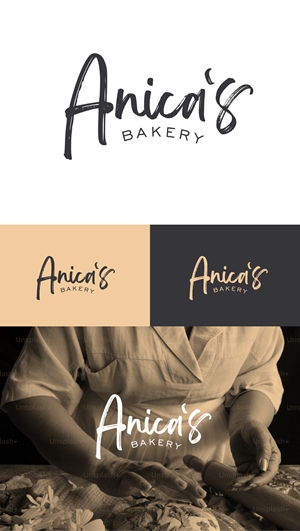 Logo Design by apik. for this project | Design: #31326930