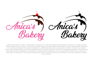 Logo Design by John Mark Arts