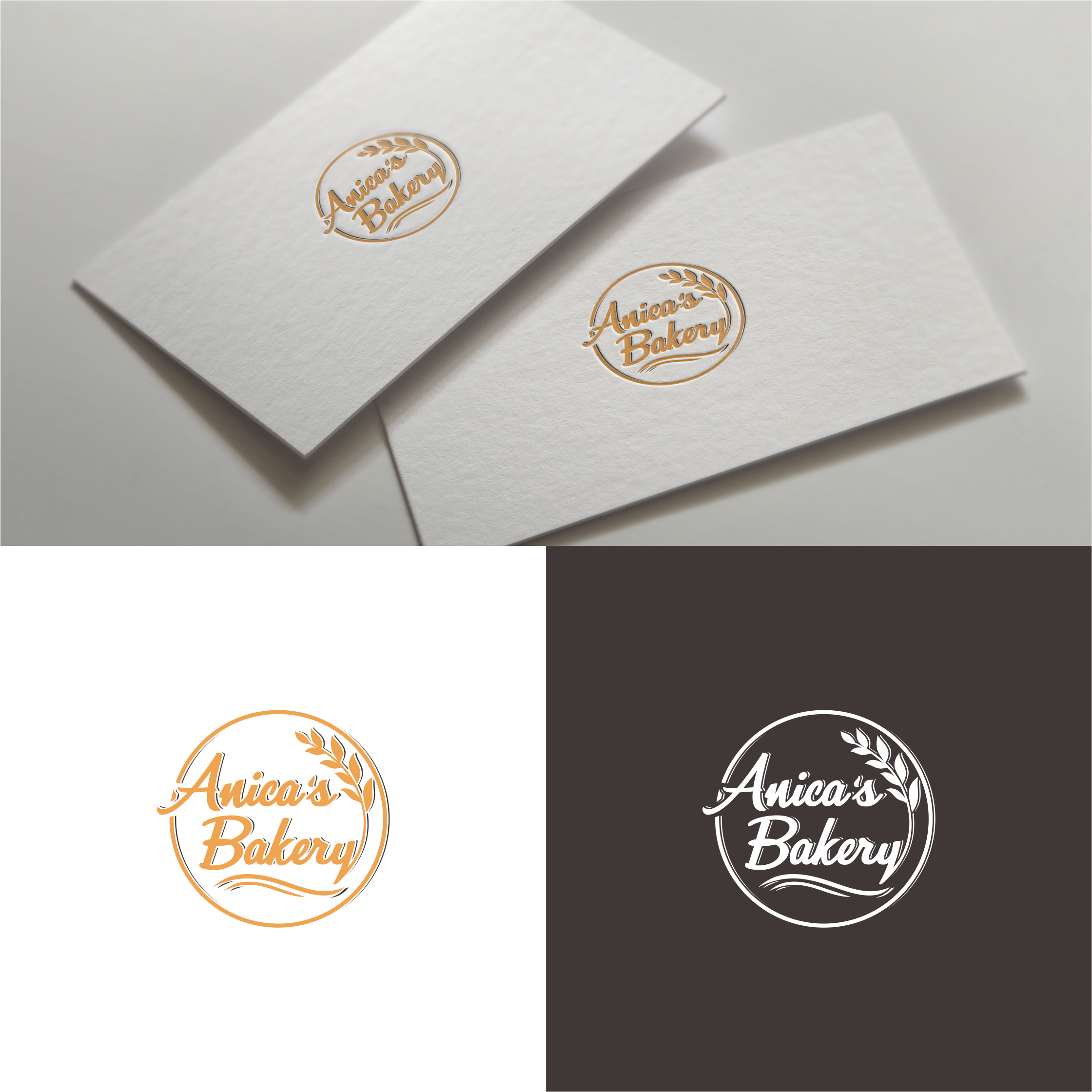 Logo Design by zeeone for this project | Design #31329025