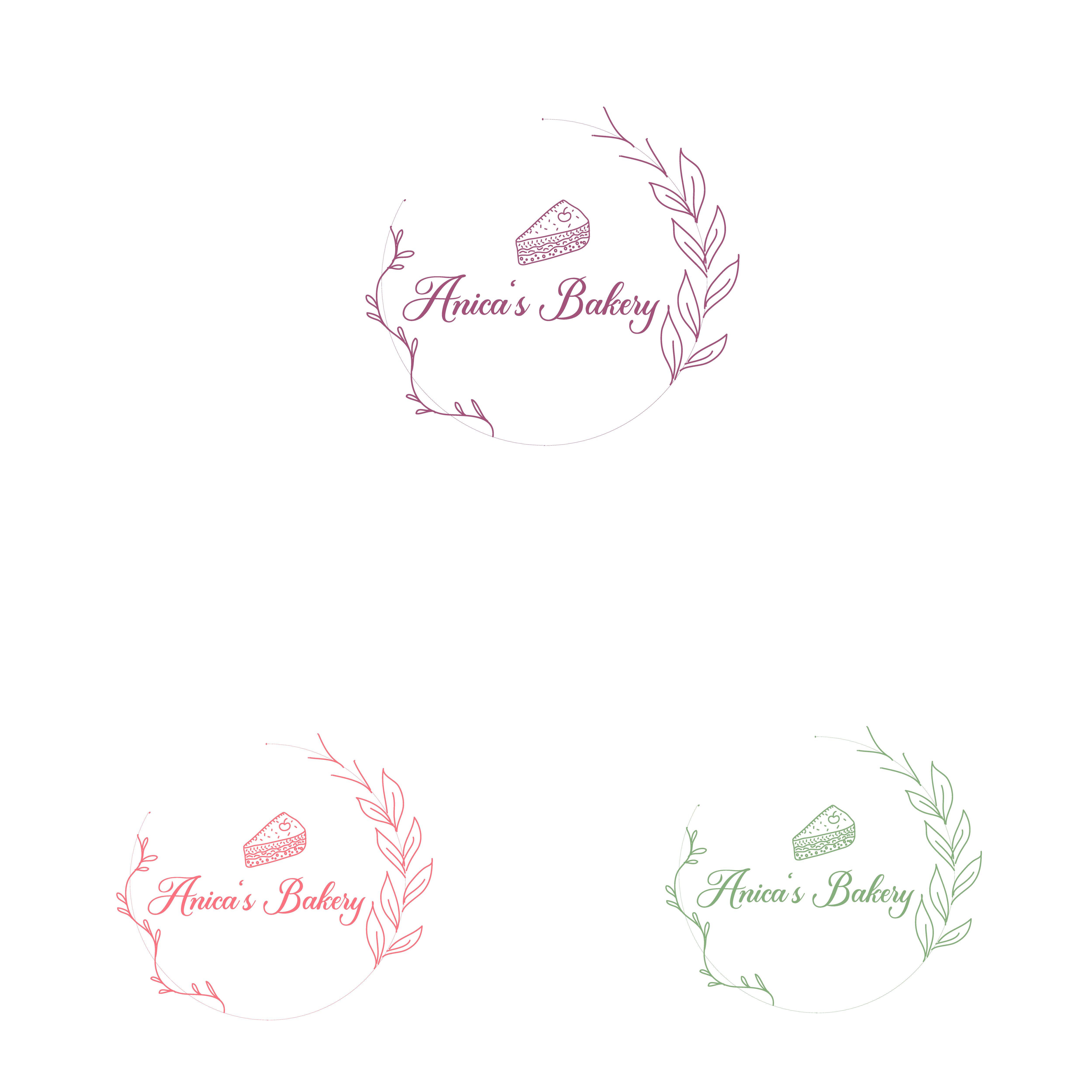 Logo Design by sehrish_shaikh for this project | Design #31330240