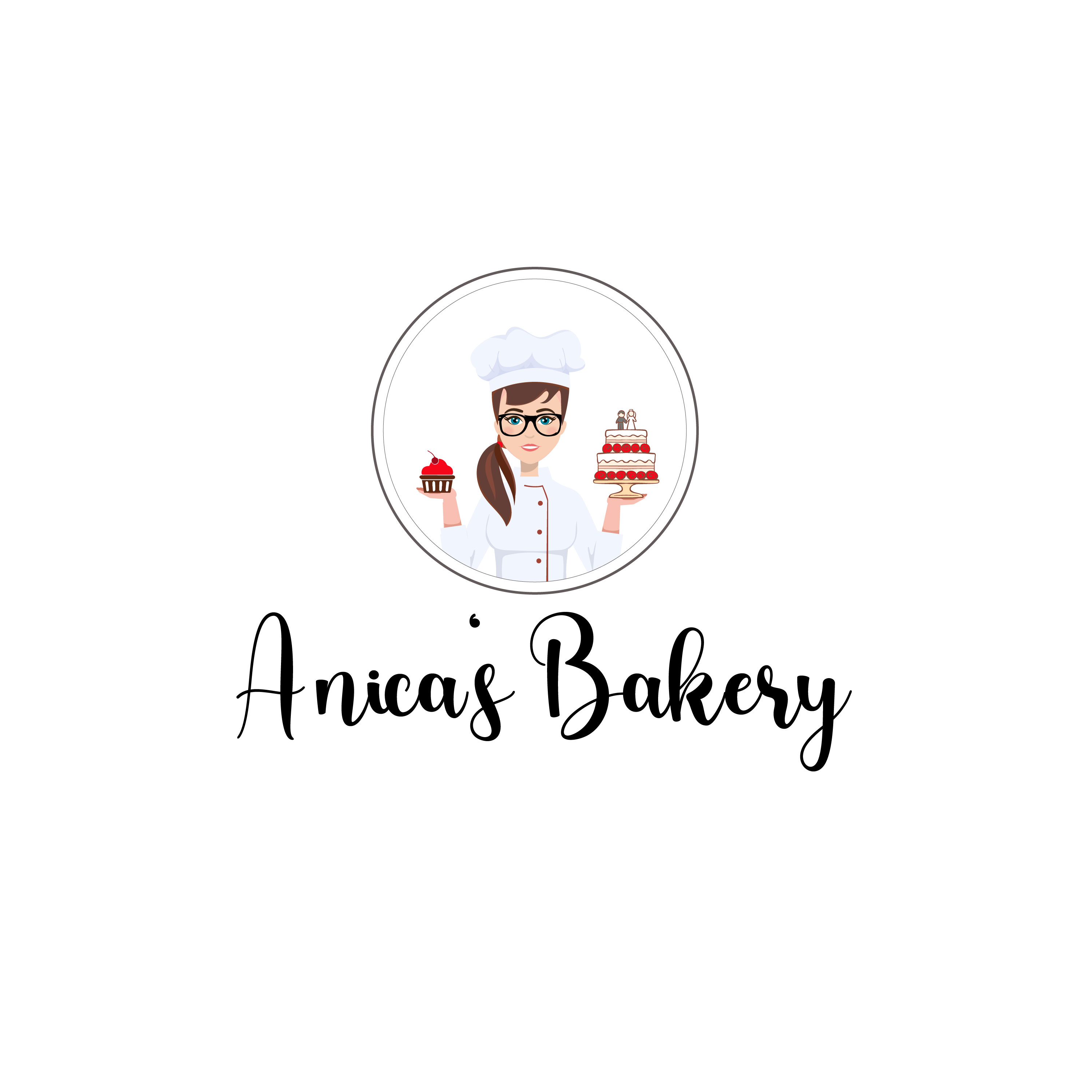 Logo Design by sehrish_shaikh for this project | Design #31339461