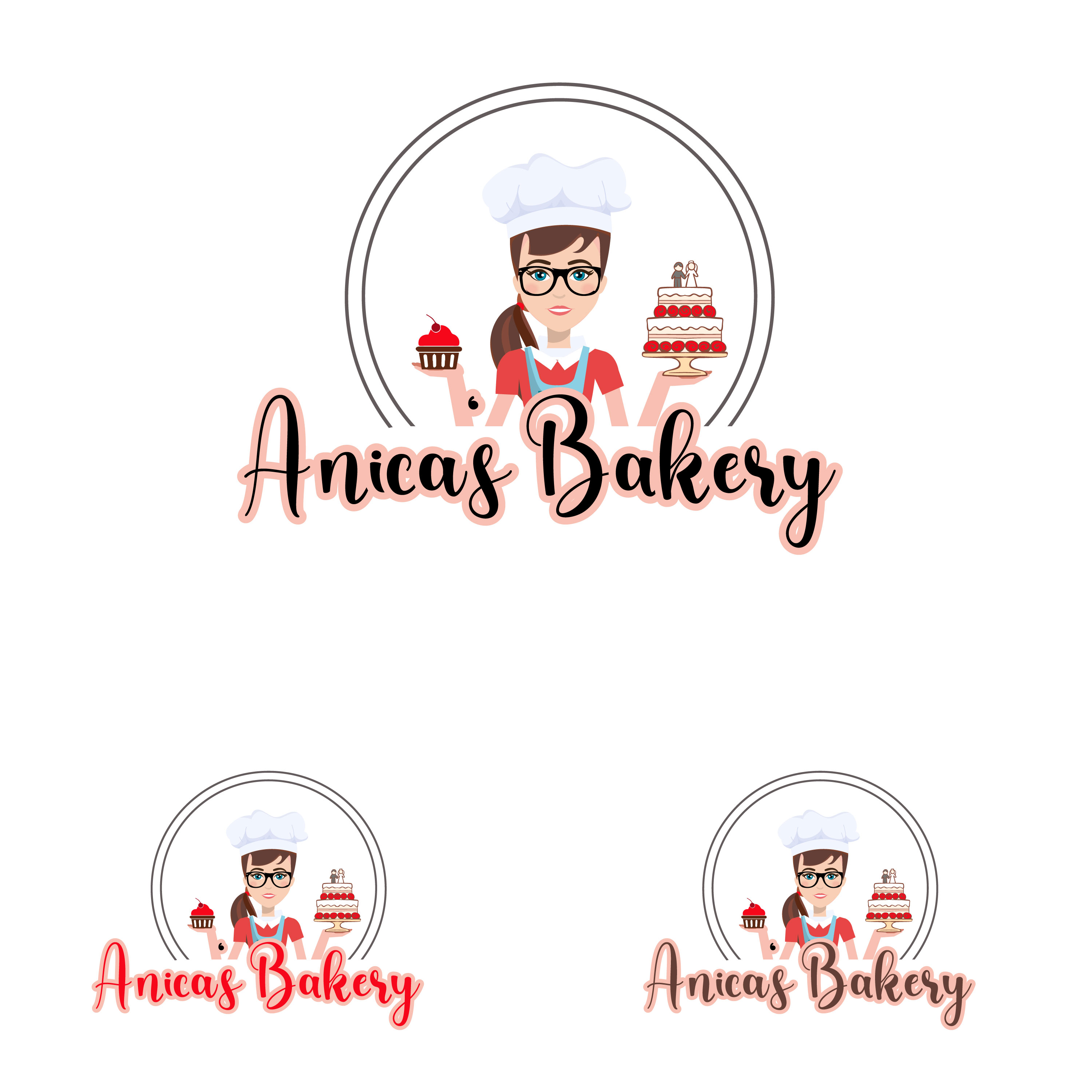 Logo Design by sehrish_shaikh for this project | Design #31339661