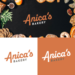 Logo Design by orphee
