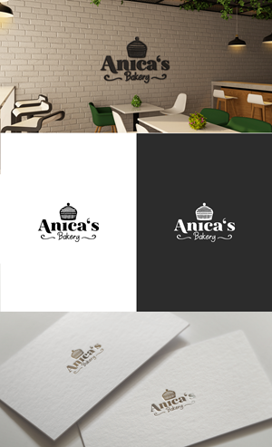 Logo Design by GLDesigns for this project | Design: #31323063