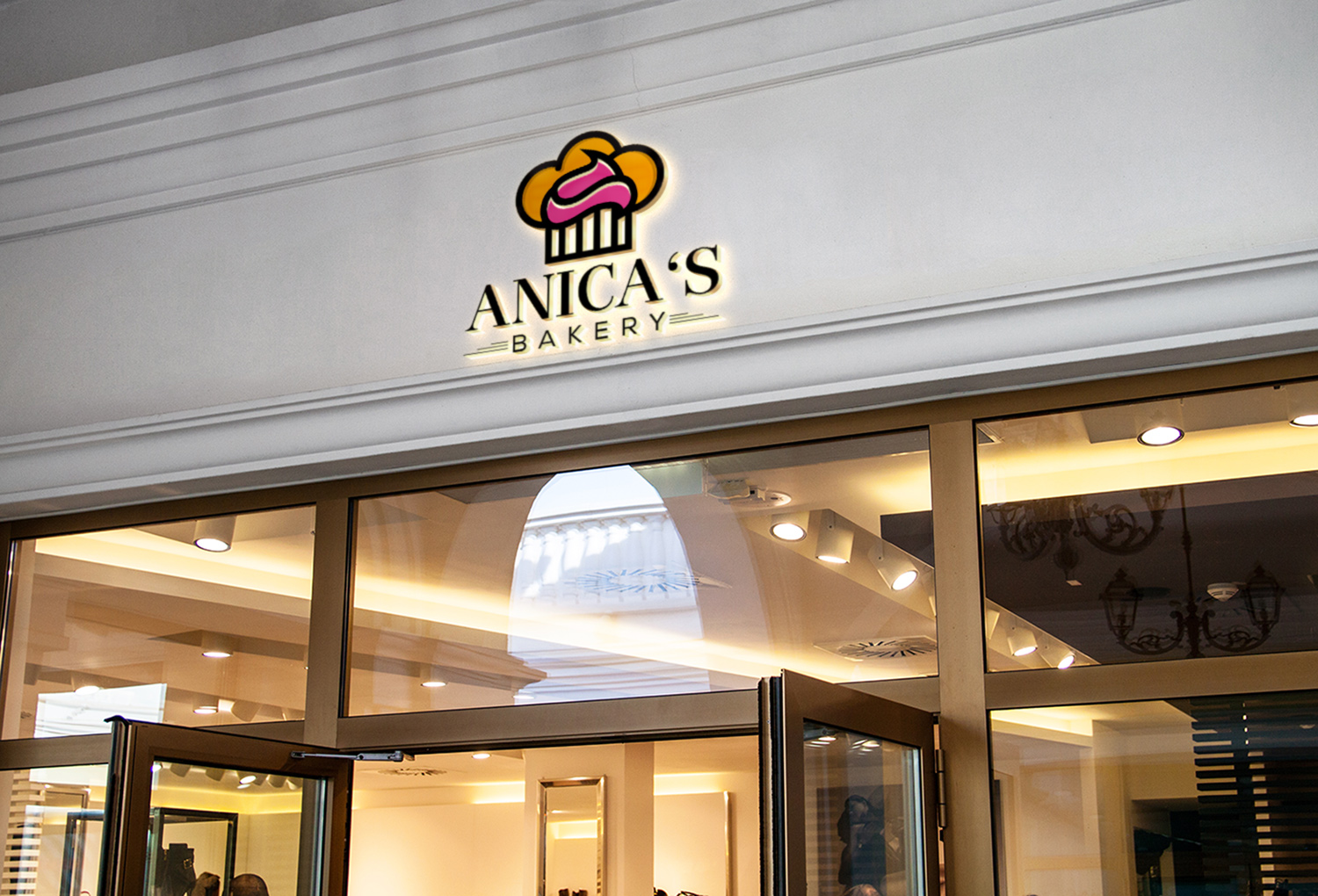 Logo Design by Deziners Zone for this project | Design #31323759