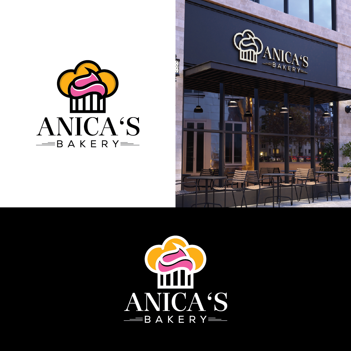 Logo Design by Deziners Zone for this project | Design #31323760