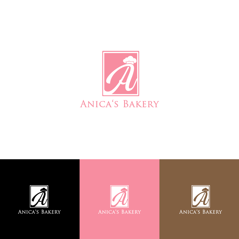 Logo Design by alitjuara for this project | Design #31335953