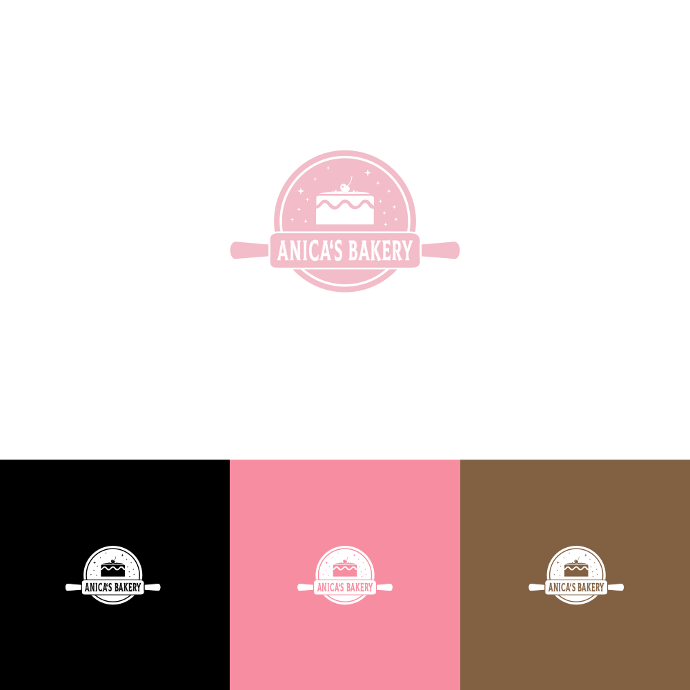 Logo Design by alitjuara for this project | Design #31335954