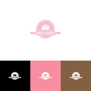 Logo Design by alitjuara for this project | Design: #31335954