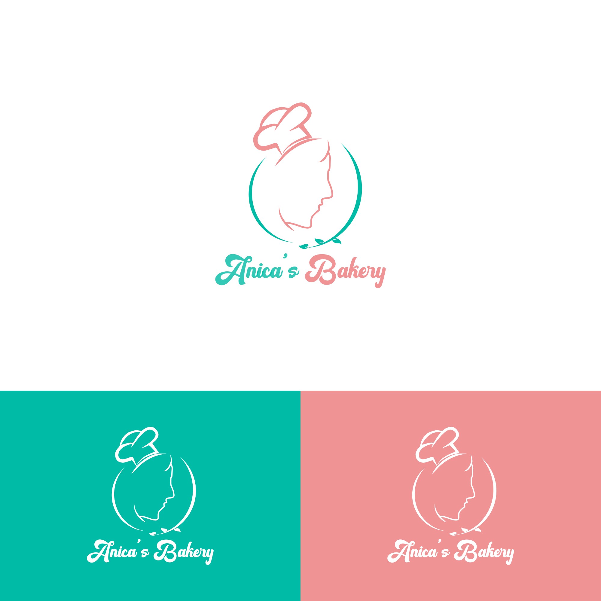 Logo Design by alitjuara for this project | Design #31335955