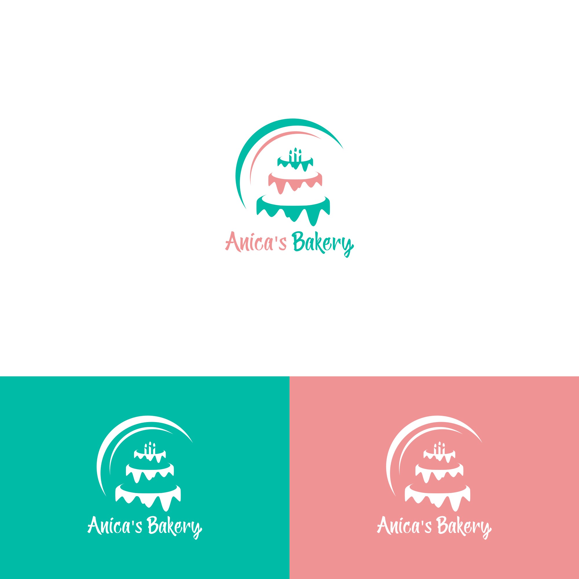 Logo Design by alitjuara for this project | Design #31335956