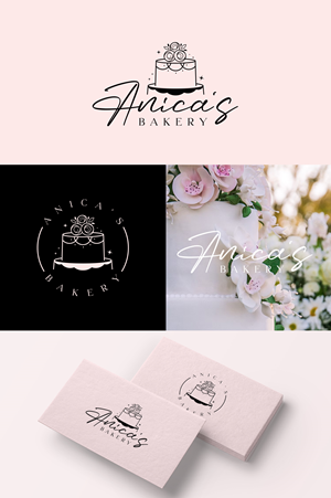 Logo Design by sez_inn for this project | Design #31350684