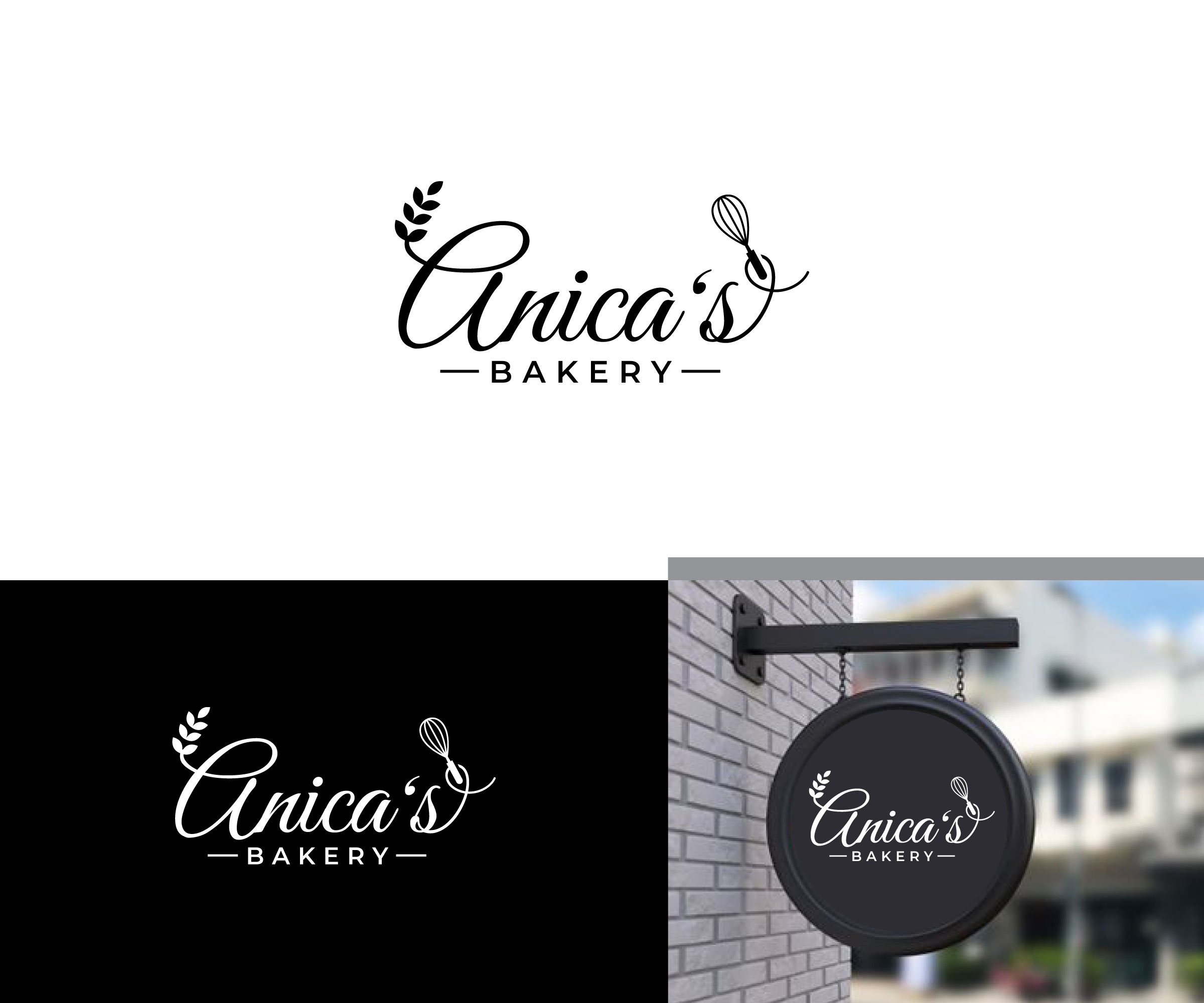 Logo Design by ecorokerz for this project | Design #31320662