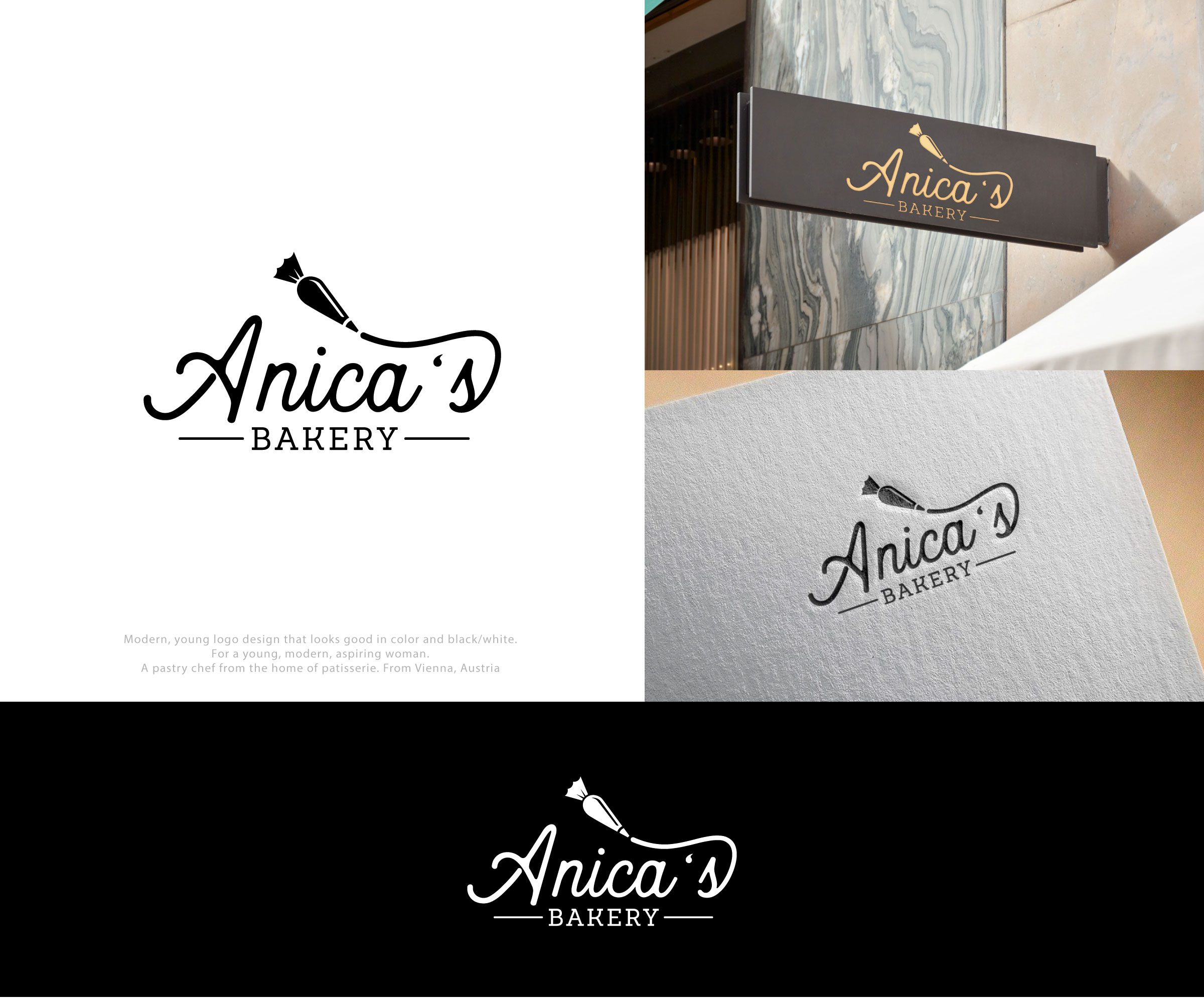 Logo Design by ecorokerz for this project | Design #31320666