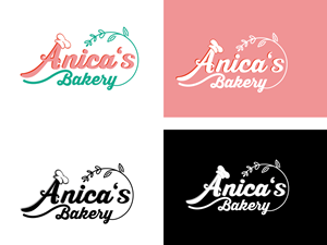 Logo Design by Rubia@ for this project | Design: #31327270