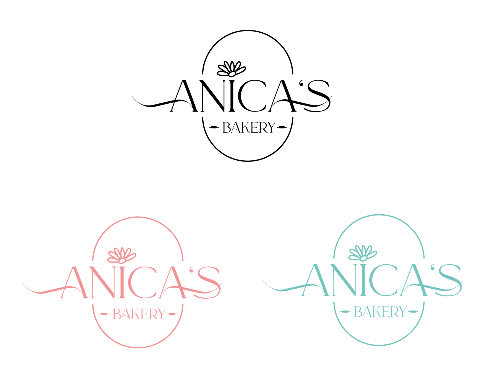 Logo Design by Rubia@ for this project | Design #31327272