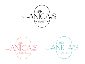 Logo Design by Rubia@ for this project | Design: #31327272