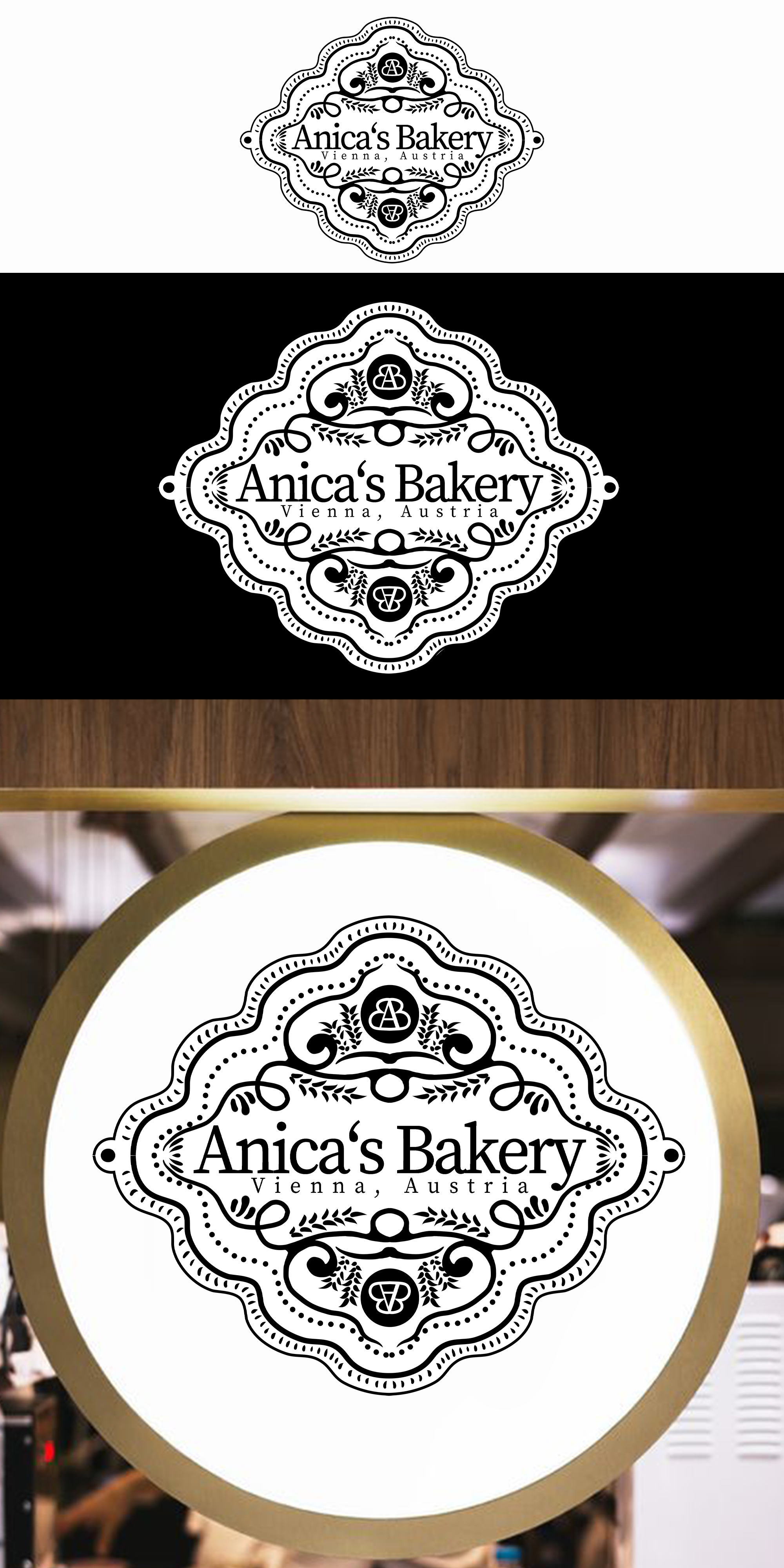 Logo Design by sastra wiguna for this project | Design #31326361