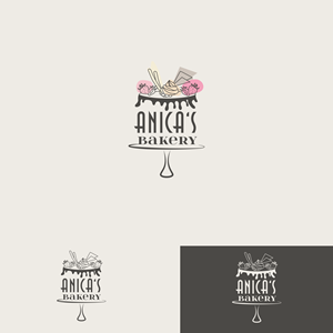 Logo Design by Ana Gocheva