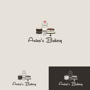 Logo Design by Ana Gocheva for this project | Design: #31341702