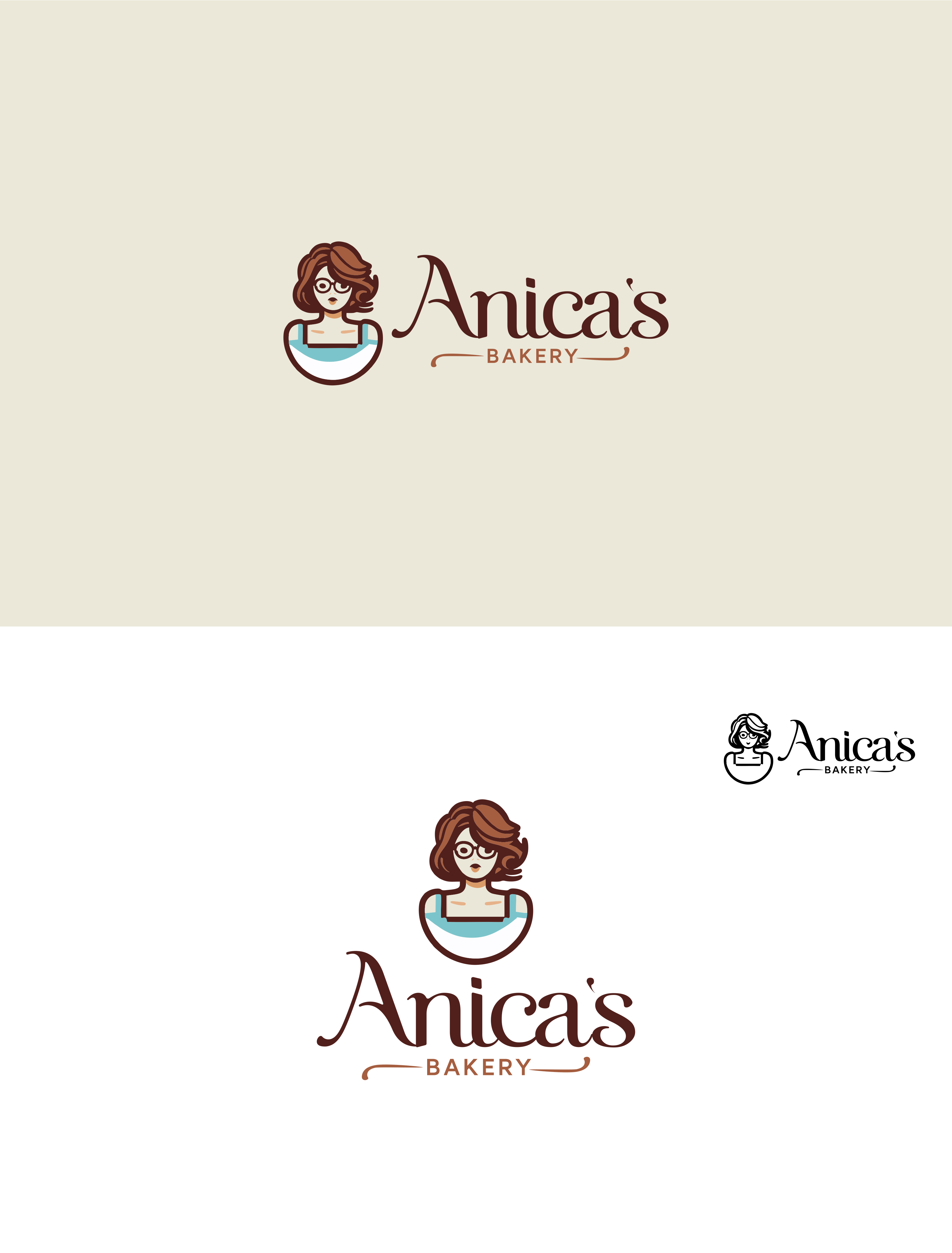 Logo Design by BerhasilKabeh for this project | Design #31355269