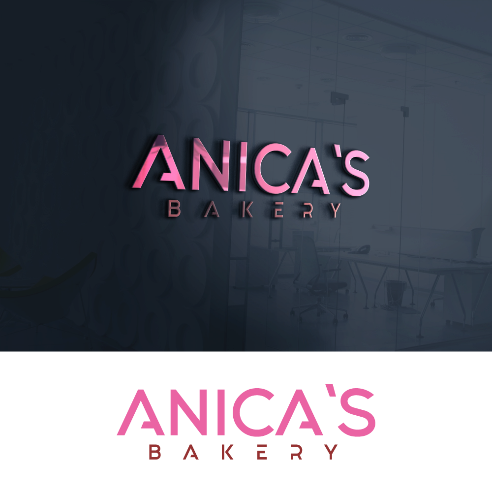 Logo Design by AyubZafar for this project | Design #31338406