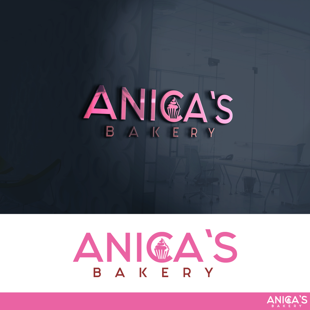 Logo Design by AyubZafar for this project | Design #31338428