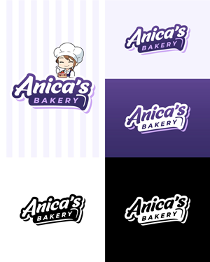 Logo Design by Infinity Graphics