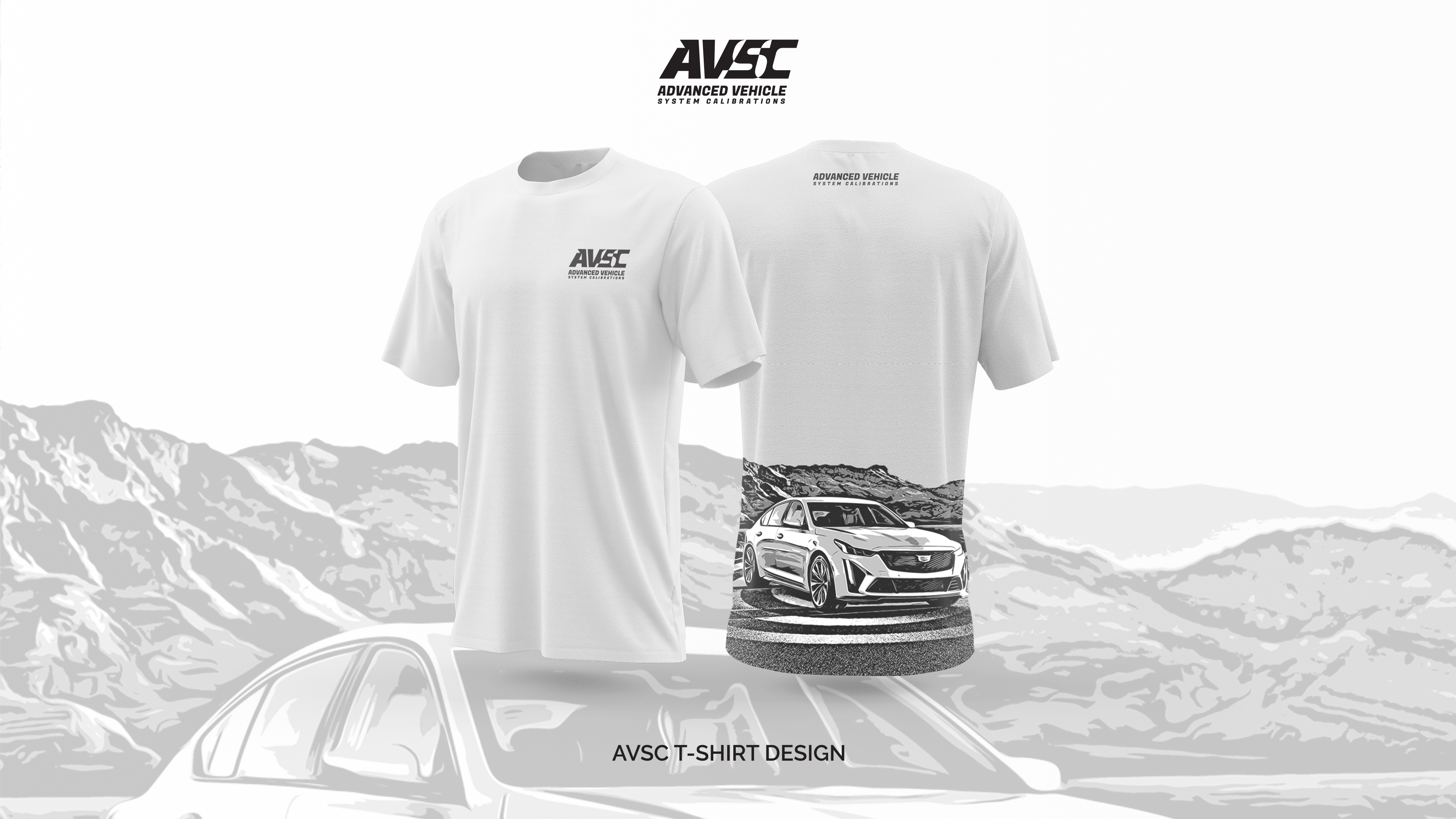 T-Shirt-Design von Cancan für Fourscore Holding Inc | Design #31326758