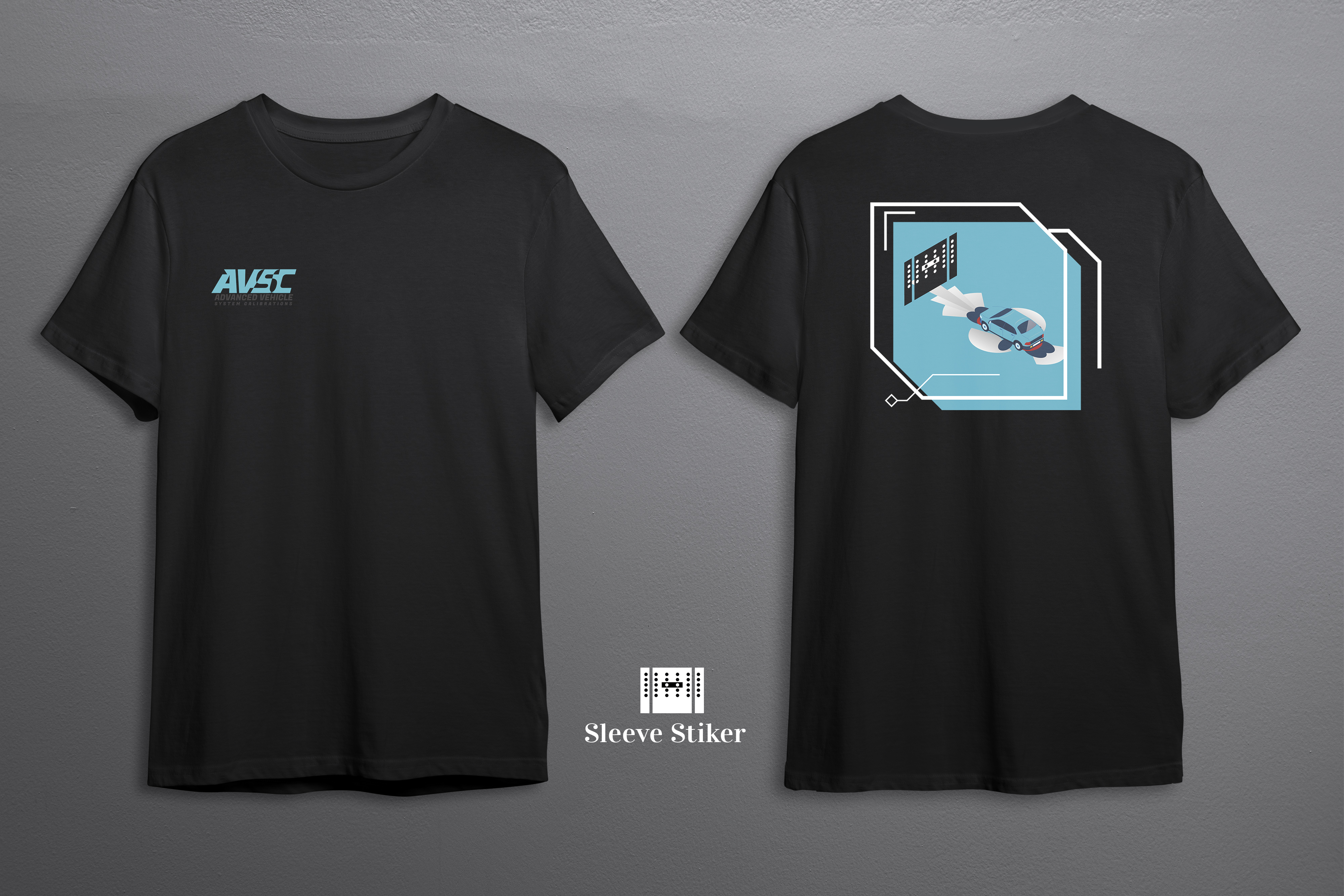 T-shirt Design by Adi GFX for Fourscore Holding Inc | Design #31365513