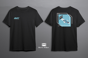 T-shirt Design by Adi GFX