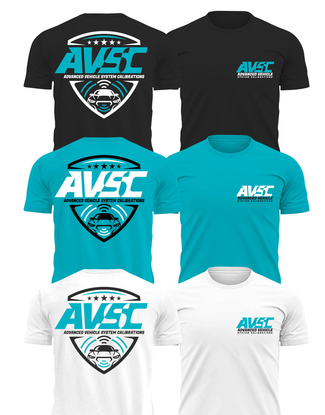 T-Shirt-Design von OR-PiXEL STUDIO ™ für Fourscore Holding Inc | Design: #31326098