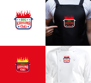 Diseño de Logo por Ellene para Uncle Jer's Huli Huli Chicked | Diseño: #31323501