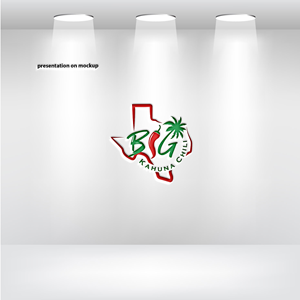 Logo Design by RRR Design for Uncle Jer's Huli Huli Chicked | Design: #31323844